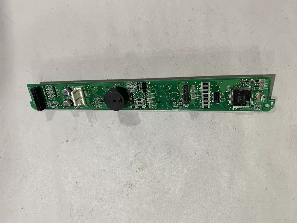 GE WR55X10684 200D1028G022 Refrigerator UI Temp Control Board AZ152776 | BK59