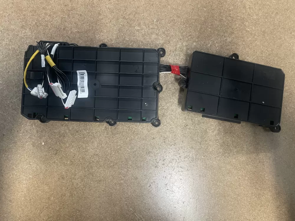 Samsung Washer DC92-01033C DC92-00320D Control Board Union AZ14673 | KMV255