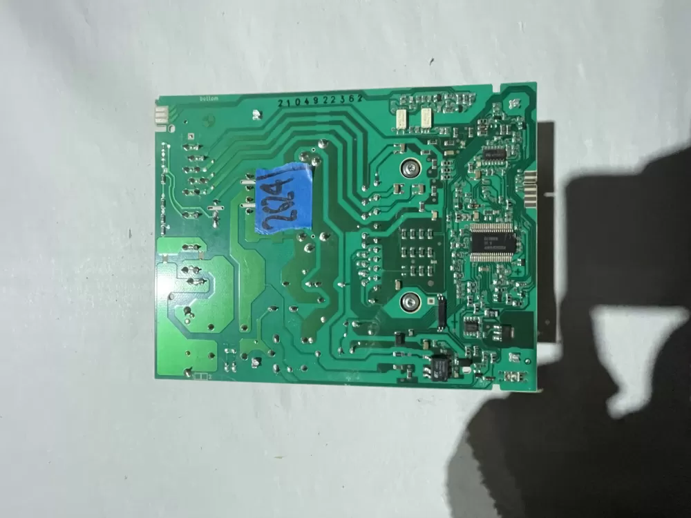 Maytag Kenmore W10015480 W10167662 Washer Control Board AZ202075 | KM2624