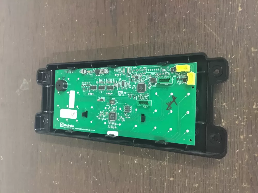 Frigidaire 5304523298 A16490102 Range Oven Control Board AZ29926 | NR943