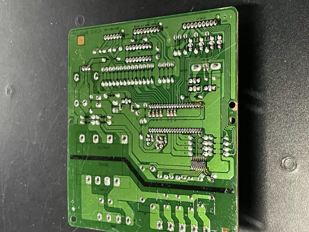 LG Kenmore AP4457386 6871JB1215A Refrigerator Control Board AZ7709 | WM1615