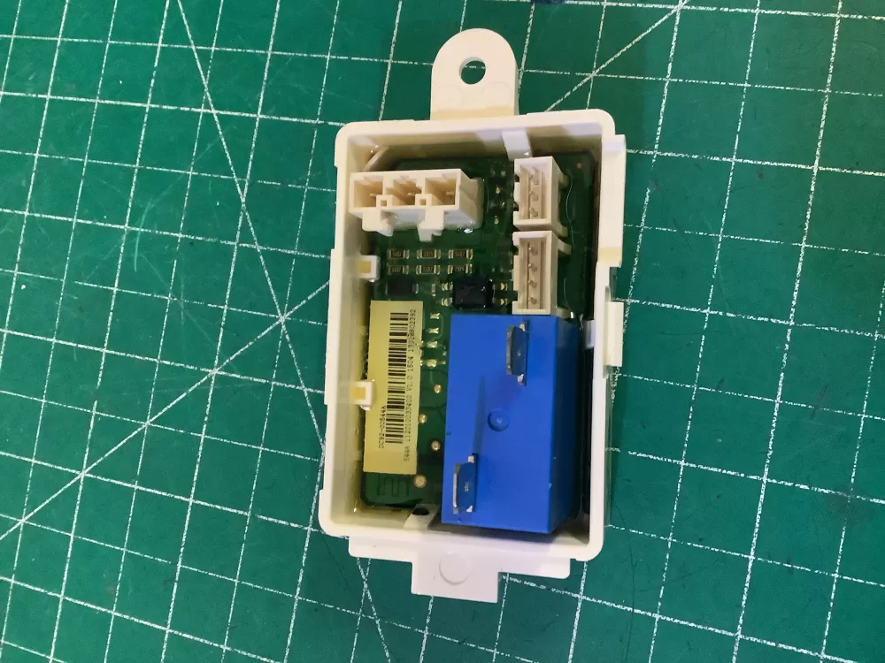 Samsung DC92-00544A DC9200544A Washer Control Board