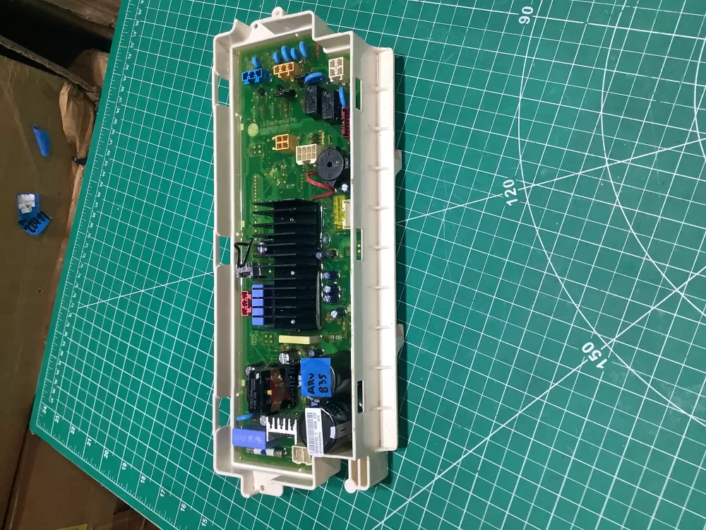 EBR36197323 OEM LG Washer Electronic Control Board - WM1355HW AZ174254 | ARV835