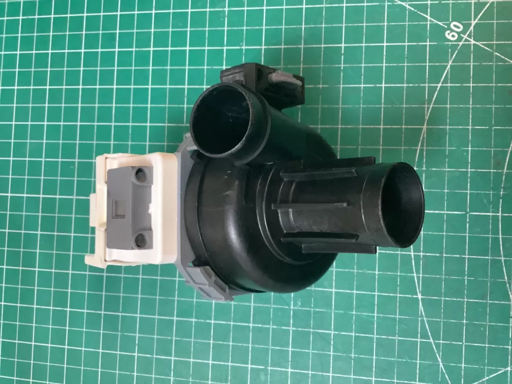 Whirlpool W11084656 W10805387 Dishwasher Pump Motor AZ213544 | SLA167