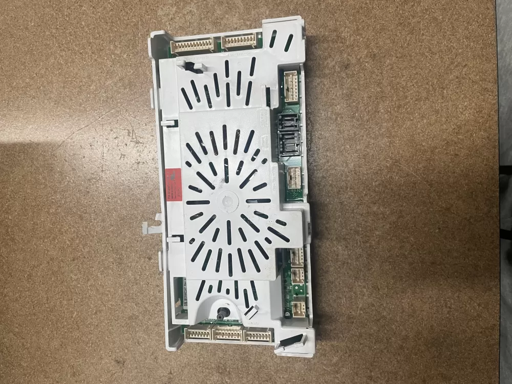 Whirlpool W10394233 Washer Control Board AZ13379 | KM1625