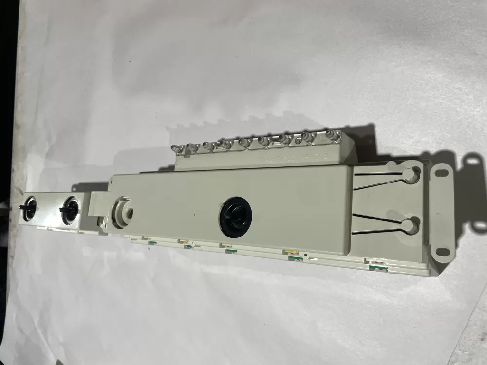 GE 175D4904G004 WH12X10323 Washer Control Board AZ111440 | Wmv656