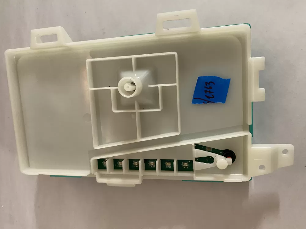 Maytag W10625696 Washer Control Board AZ197926 | BK2763
