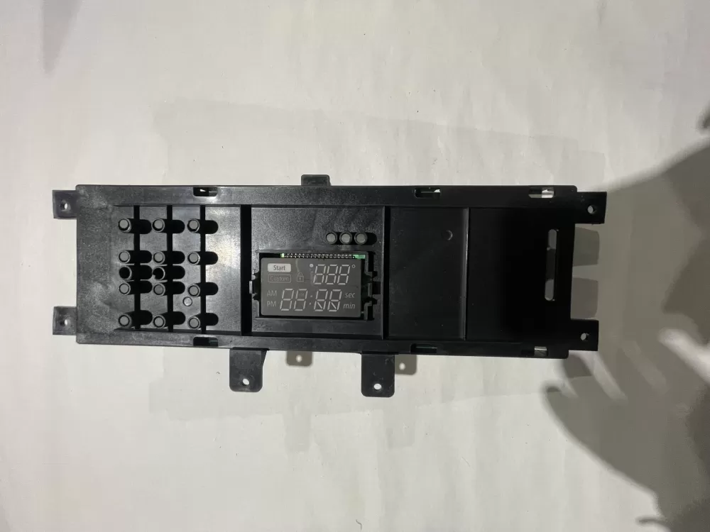 Samsung DE41-00348A  2003786  752.2.VG Control Board