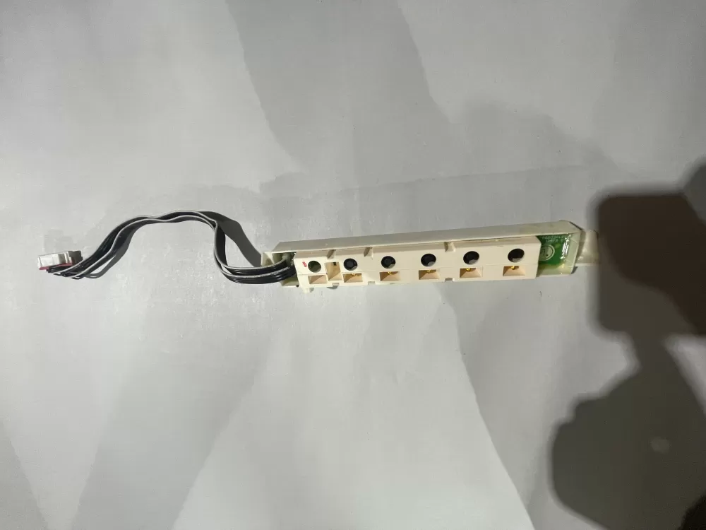 LG 6871DD2002D Dishwasher Display Control Board AZ192040 | KM627