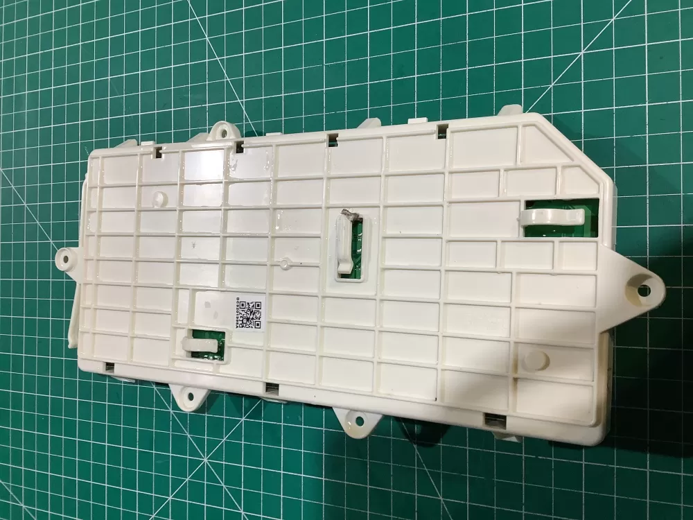 OEM Samsung Washer Control Board * P# DC94-07268A DC92-010995A AZ149574 | NR2493