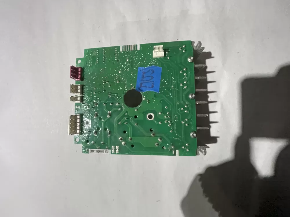 GE 175D5106G079 Washer Motor Control Board AZ206430 | KM2703