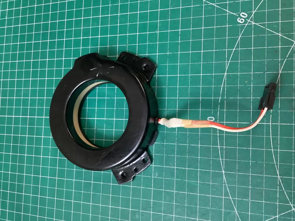 Maytag W10447973 Washer Control Board Clutch Stator Rotor AZ213527 | SLA354