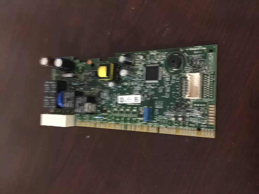 Whirlpool  W18354918  W10354918  762519-00 Dishwasher Control Board