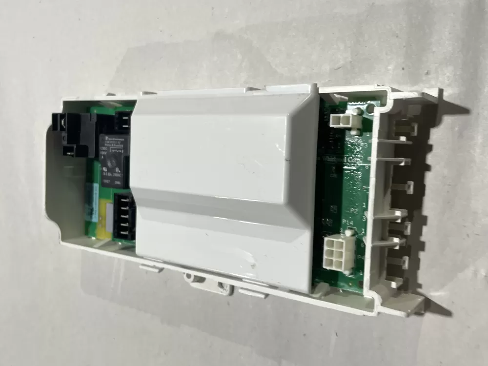 Whirlpool  Maytag WPW10235613  W10235613  4442825  PS11750775 Dryer Main Control Board