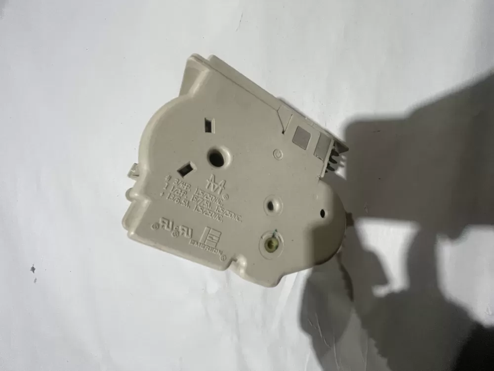 Maytag 6 3705950 Washer Timer AZ190210 | KM2409