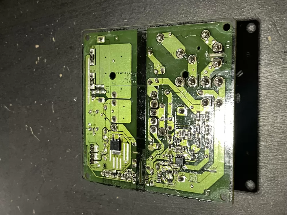 Samsung DA92 00486A Refrigerator Control Board AZ29155 | Email