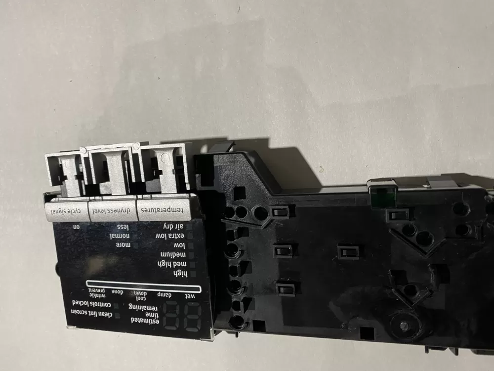 Maytag Whirlpool LG W10215800 W10215451 Washer Control Board AZ190610 | BKV872
