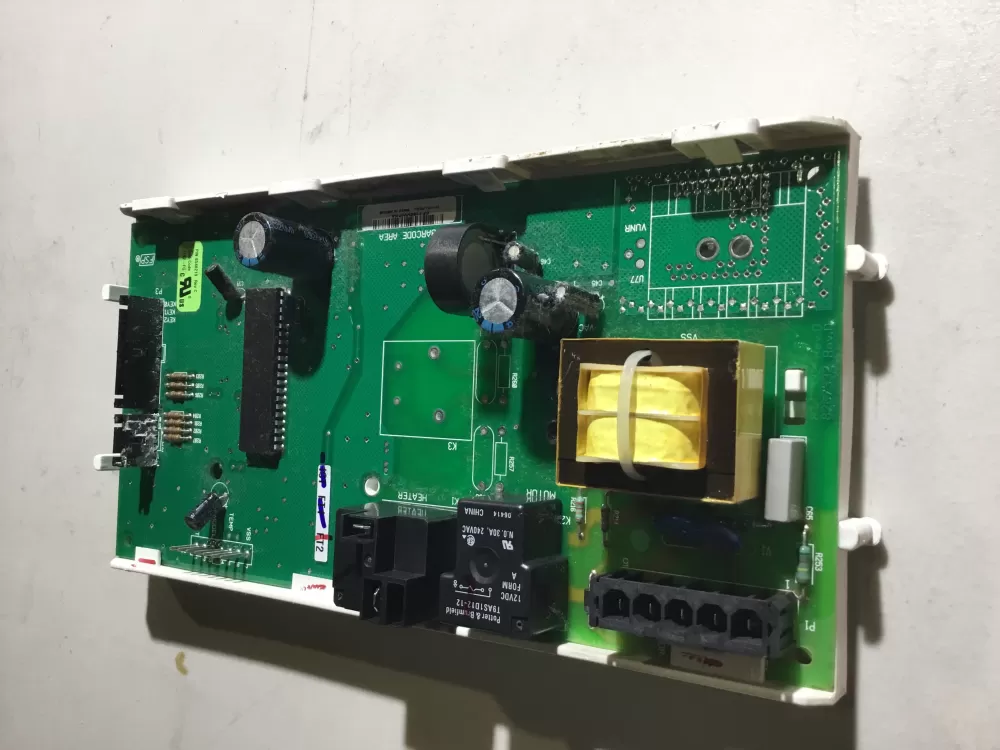 Whirlpool WP8546219 Dryer Control Board AZ36371 | NRV245