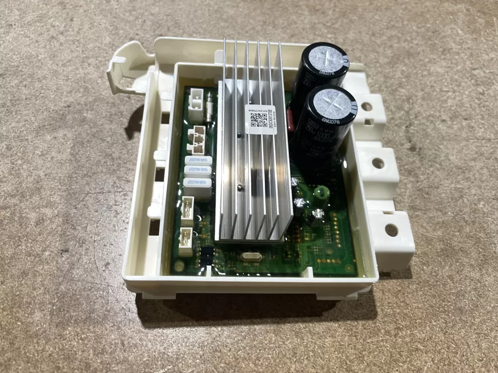Samsung DC92-01531C DC9201531C Washer Control Board Inverter