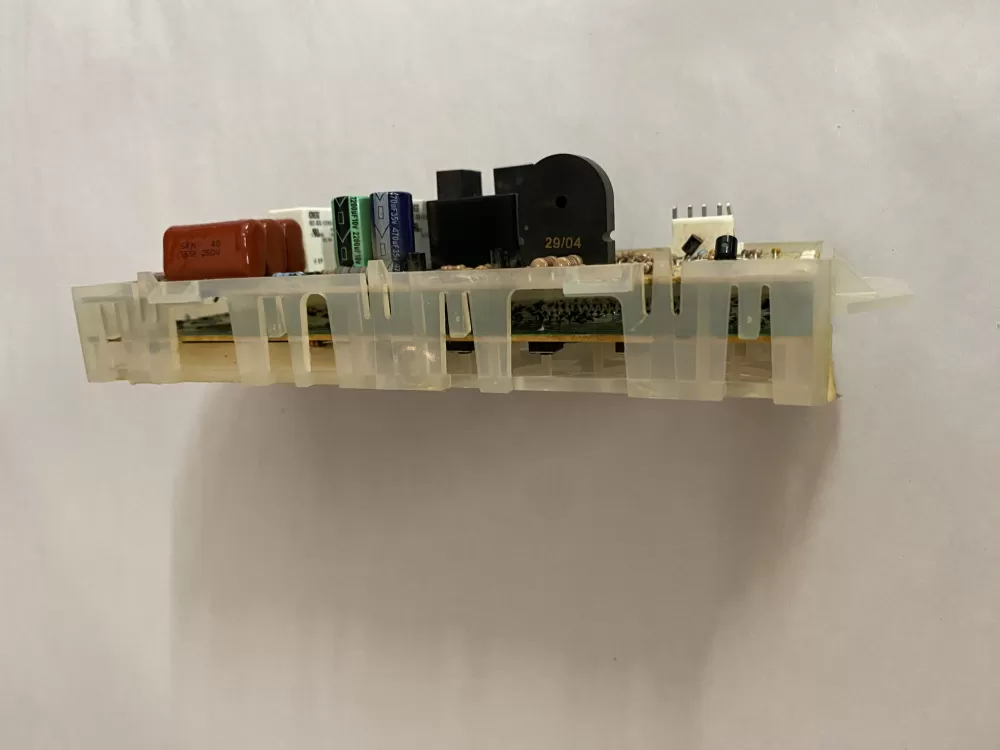 Whirlpool WP6610457 Estate Range Oven Control Board AZ201552 | BK2702