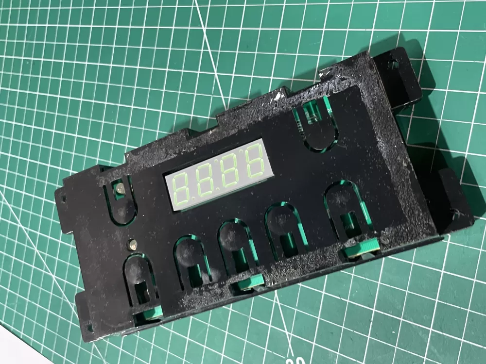 Frigidaire Westinghouse 316222800 316222802 Oven Control Board AZ190140 | Wm820