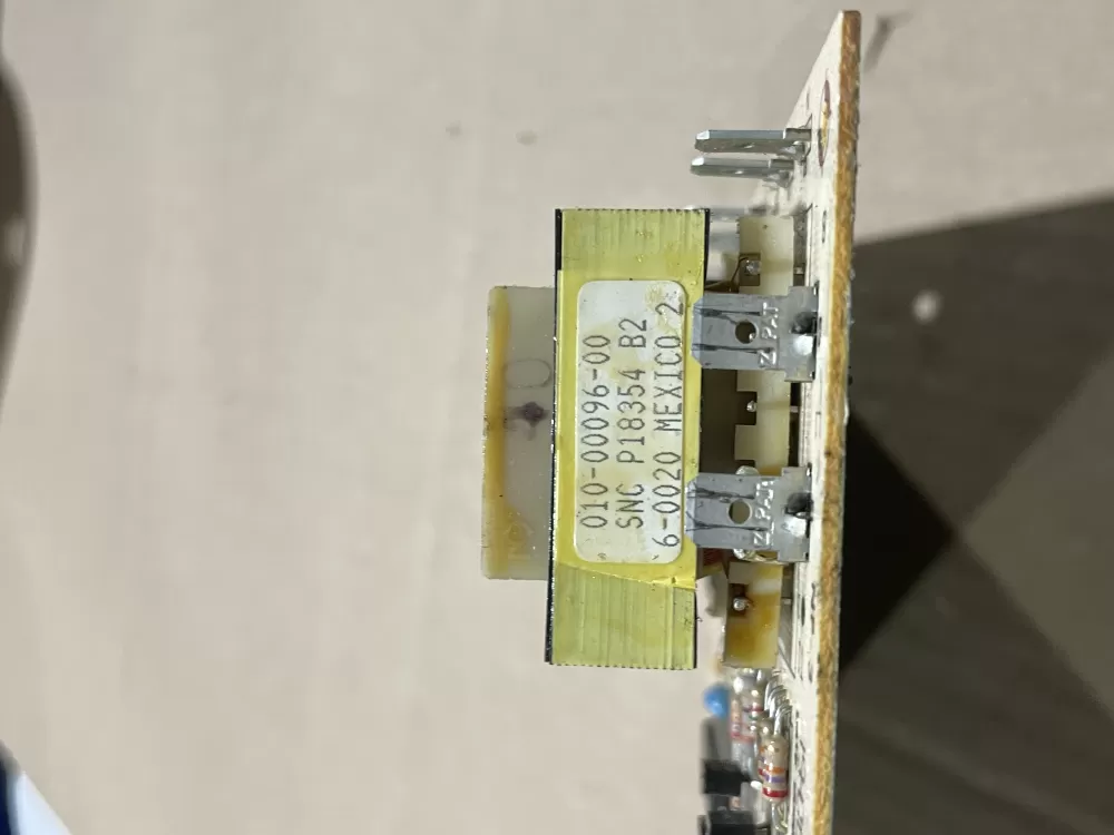 Whirlpool 010-00096-00 Oven Control Board AZ65602 | Wm2111