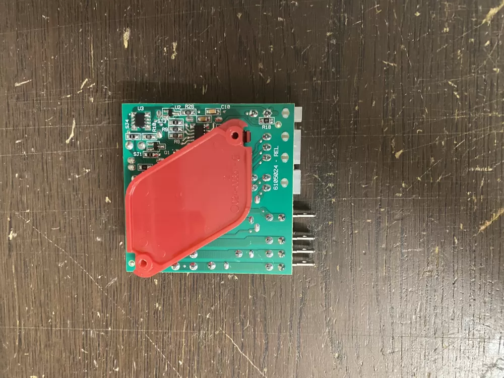 Whirlpool W10366605 2304069 Refrigerator Defrost Control Board AZ52500 | BK1867