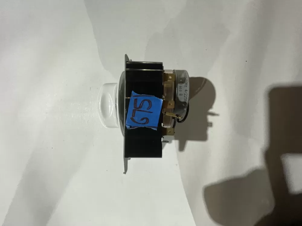 GE 572D520P019 WE4M189 Dryer Timer AZ191915 | KM675