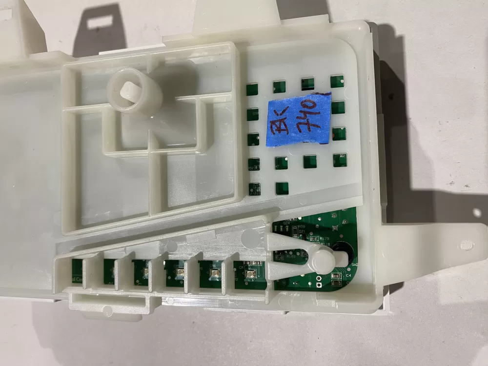 Maytag AP6261034 W10803588 W10831168 Washer Control Board AZ112485 | BK740