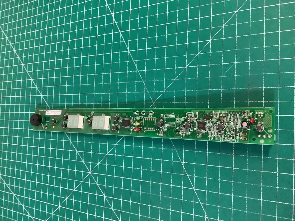 Whirlpool Kenmore 2304161 Refrigerator Control Board AZ225326 | NR339