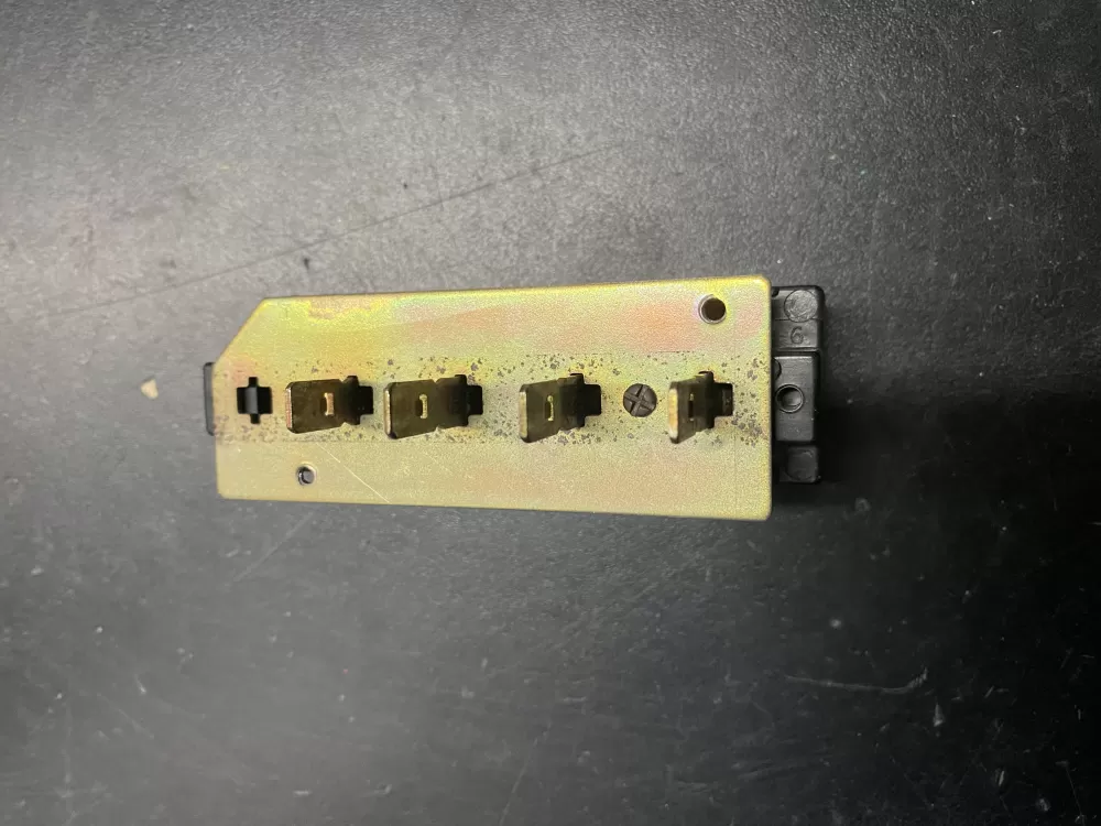 GE ASP4237  ASP4237-601 Dryer Push Button Switch