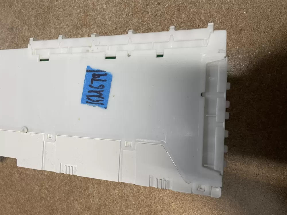 Bosch 00752740 Dishwasher Control Module EPG60653 9000715672 AZ2313 | KM679