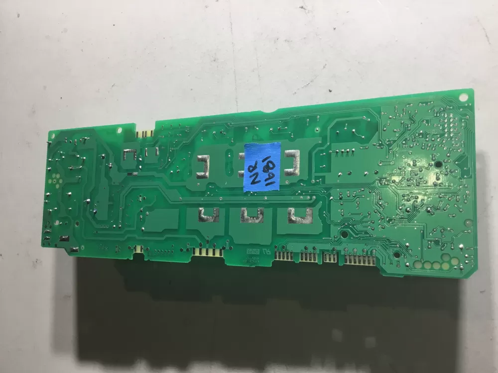 Fisher & Paykel 420048 420049 Washer Main Control Board AZ44923 | NR1681