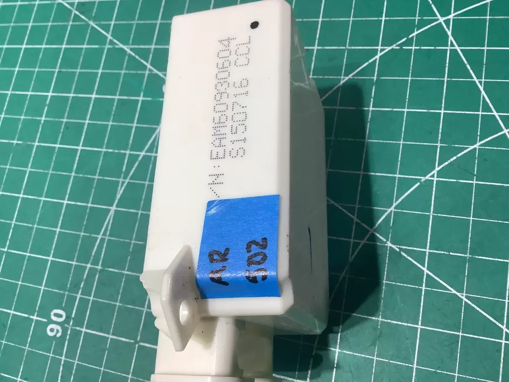 LG EAM60930607 EAM60930604 Washer Control Board Noise Filter AZ187991 | AR502