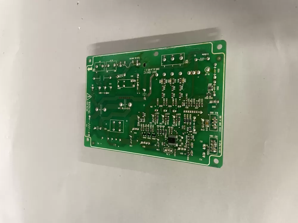 Samsung DA41 00404H Refrigerator Control Board Inverter AZ226494 | Wm1429