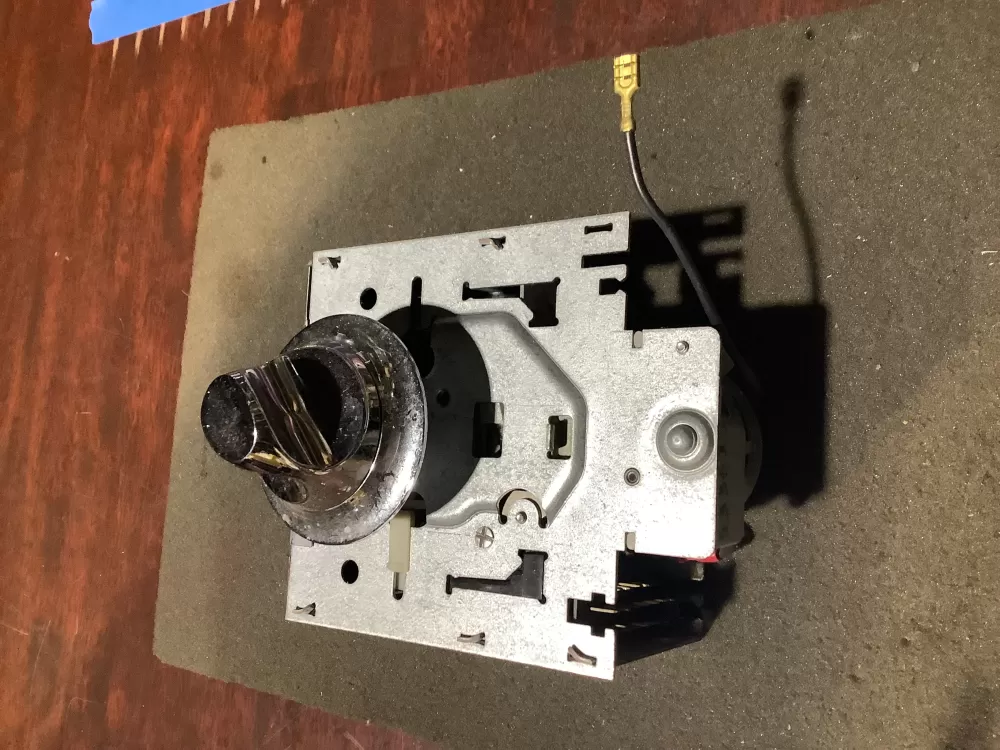 Kenmore 21013 26000378133 376008 376011 378133 Washer Timer AZ116110 | NRV677