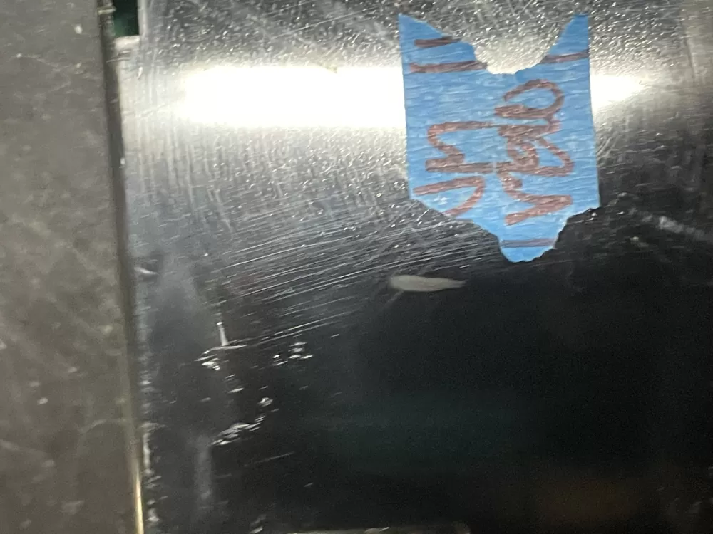 Whirlpool Range WP74009154 8507P290-60 Control Board AZ22892 | WMV209