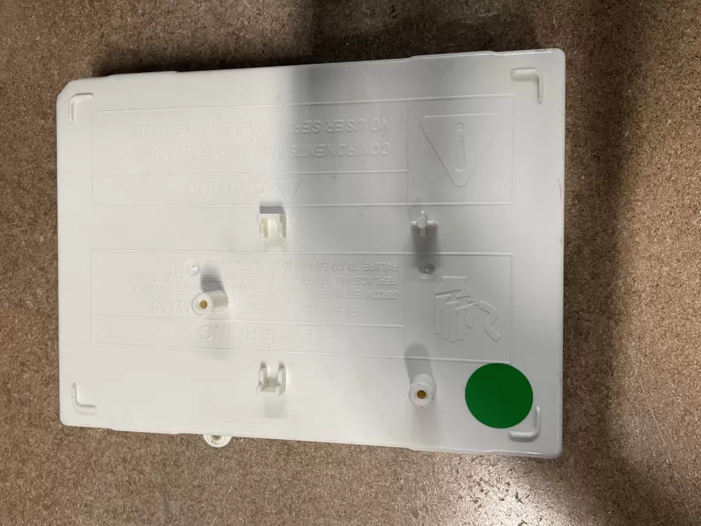 LG 6871EA1016B Washer Control Board AZ24582 | KMV228