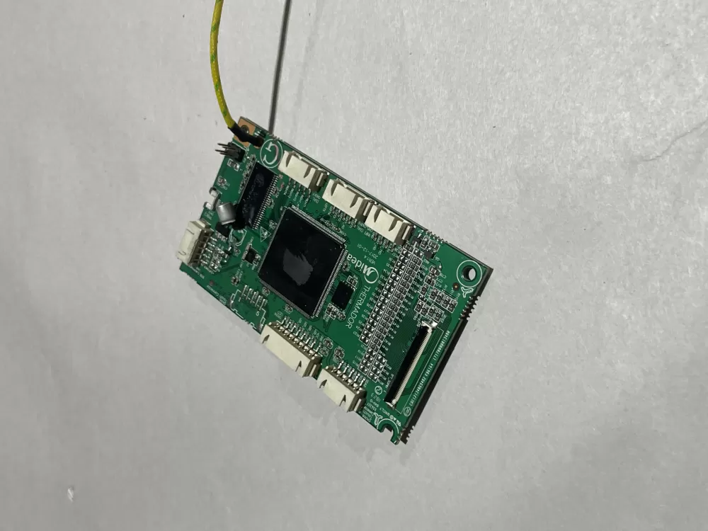 Thermador E498693 Microwave Control Board