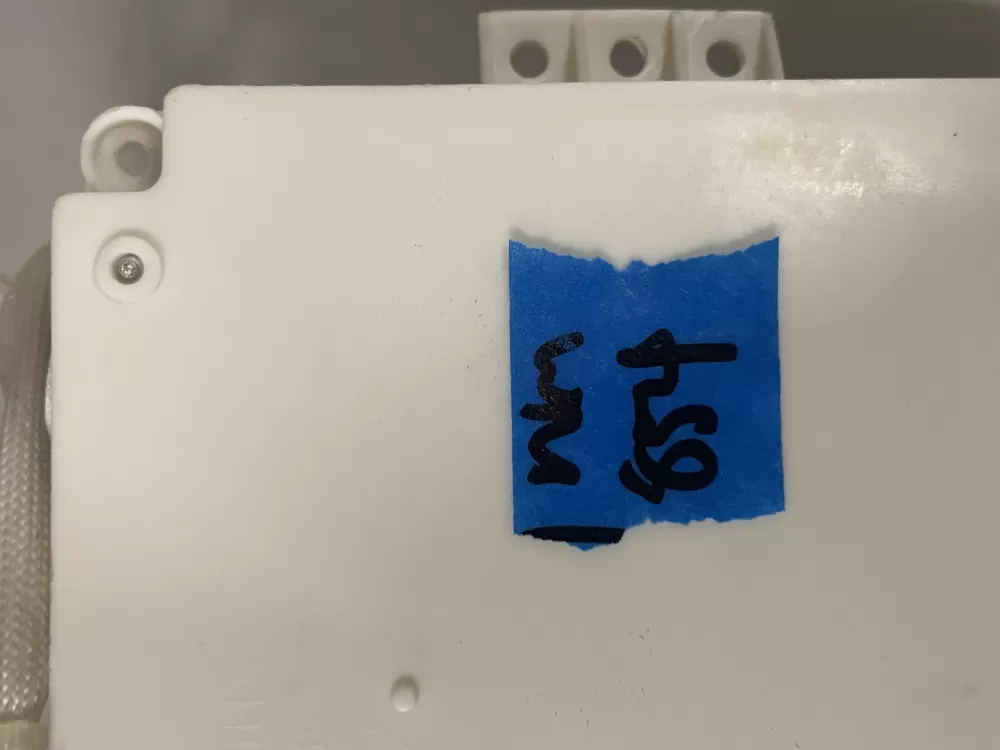 WHIRLPOOL DISHWASHER CONTROL BOARD PART # W10565690 AZ224357 | Wm854