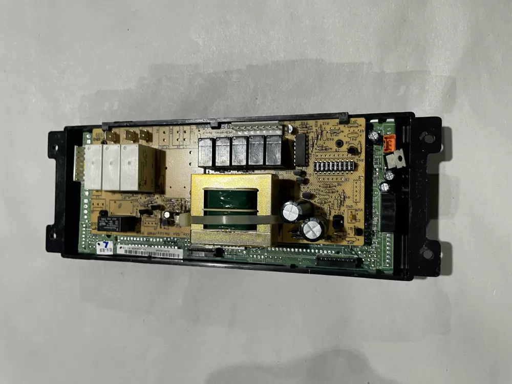 Frigidaire 316560141 Range Control Board AZ151730 | KMV782