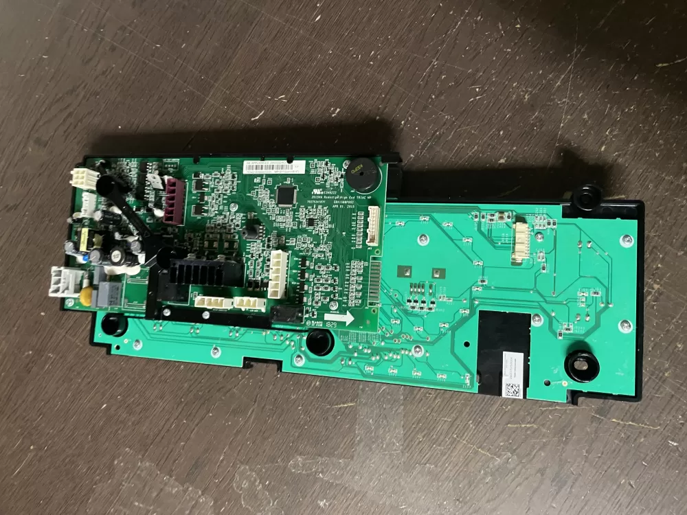 GE WH22X29348 AP6973190 WH18X26796 Washer Control Board AZ47692 | Wmv440