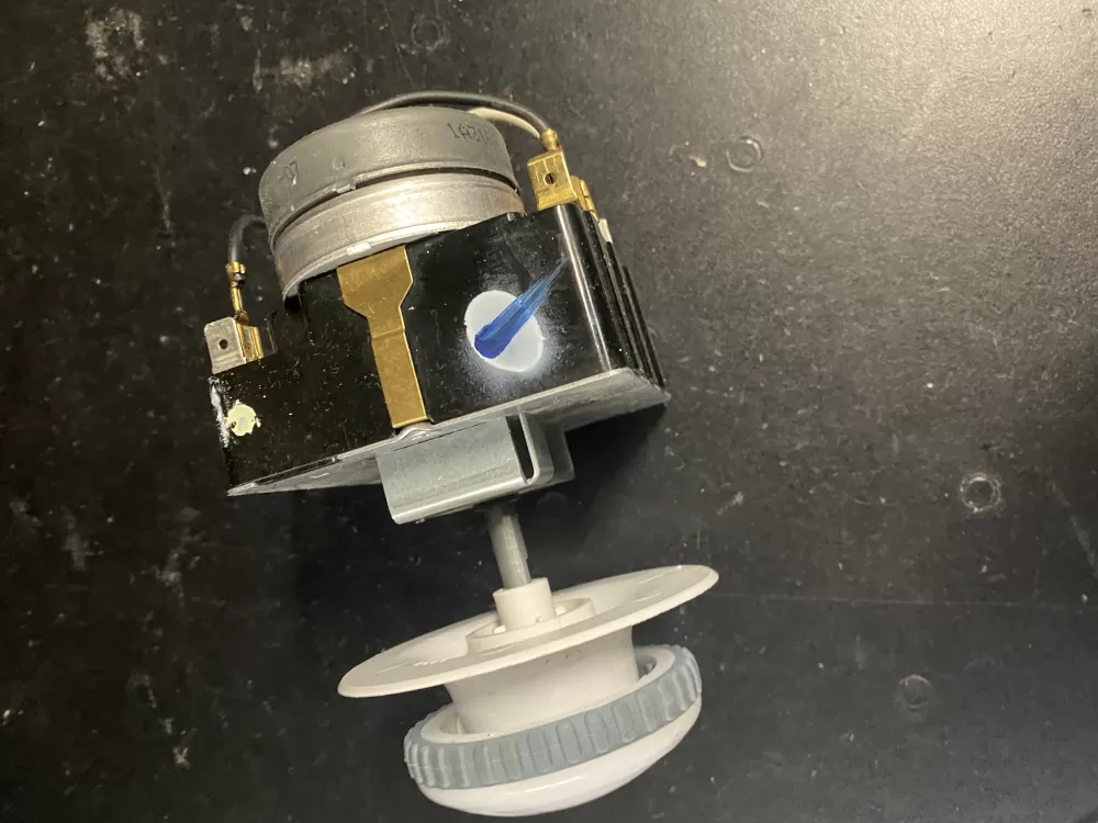 Maytag Admiral Norge AP6009645 53-1810 WP53-1810 Dryer Timer AZ3688 | BK824