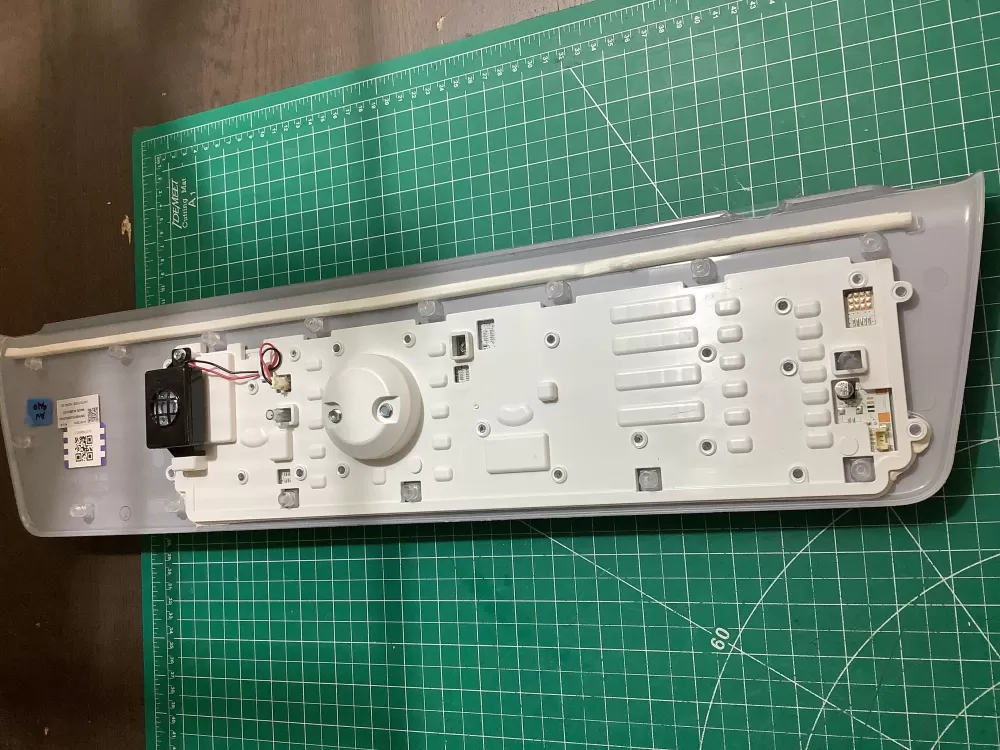 Maytag W10740693 W10872839 Washer Control Board Panel AZ214229 | ARV949