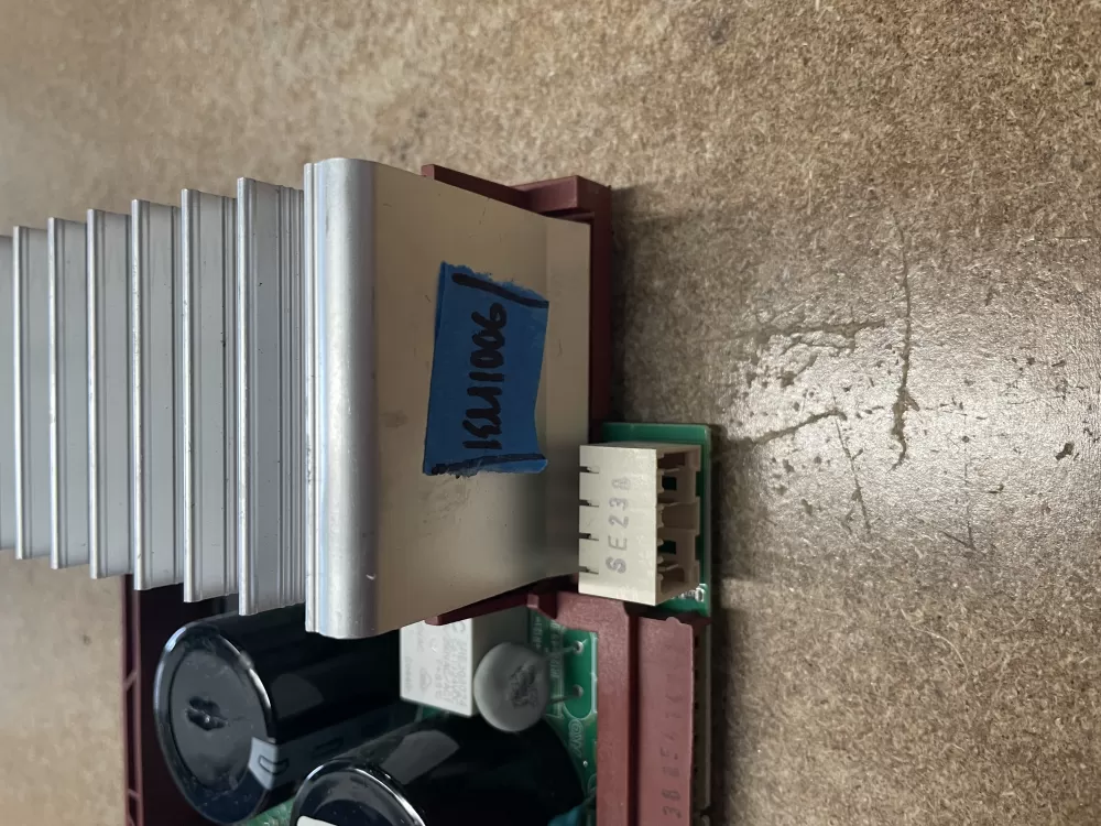 Kenmore 461970300683 4619 703 00683 Washer Motor Control Board AZ20592 | KM1006