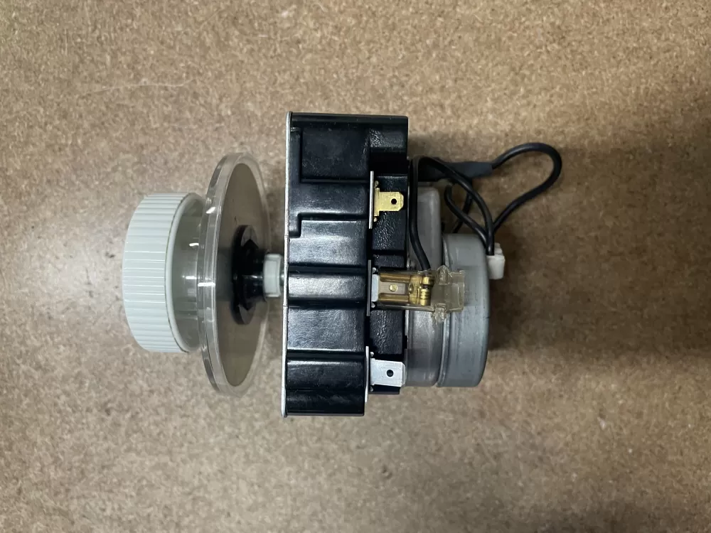 Whirlpool KitchenAid AP6008291 3388255 WP3388255 Dryer WP Timer AZ22306 | KM1567