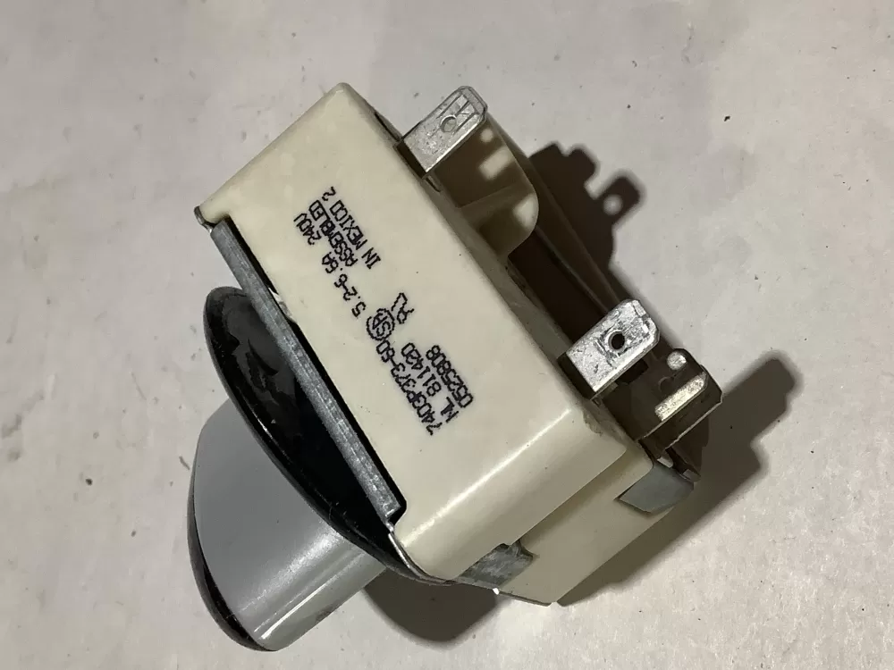 Whirlpool Range 7403P373-60 Switch AZ125102 | Sl205
