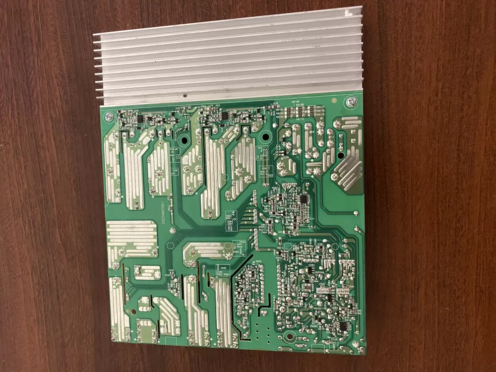 KitchenAid W10701796 Cooktop Control Board Induction Power AZ27601 | BK246