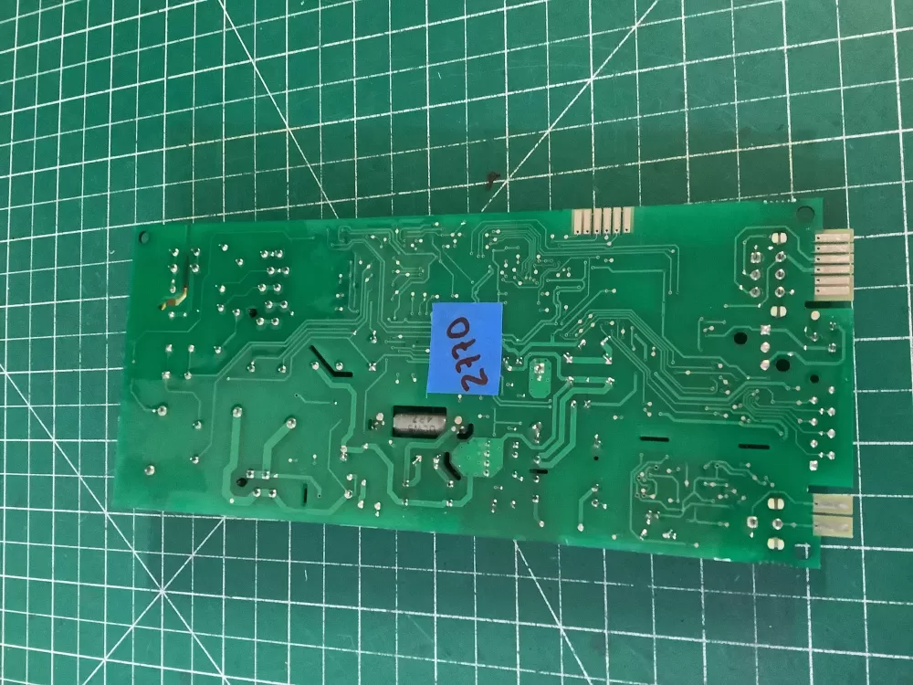 Whirlpool Maytag AP5988879 W10249824 Dryer Control Board AZ198817 | NR2770