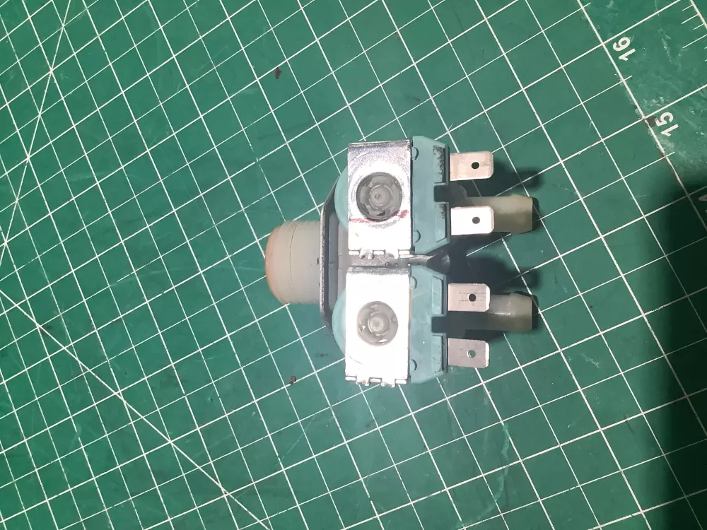 Samsung DC62 30312J Washer Water Inlet Valve AZ134138 | SL252